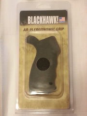 Blackhawk AR-15 Ergonomic Gun Grip Black