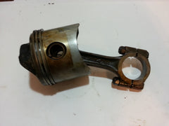 1970-1980 Mercury 3195A2 619-3194 Piston Connecting Rod Assembly 20-50 HP Vintage (Mc)