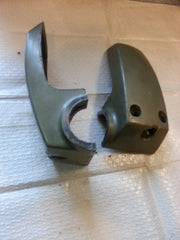 1971-1975 Evinrude Johnson 0316437/0316438 Lower Mount Bracket 18-25 HP Vintage (MT*)