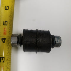 1968-1979 Evinrude Fisherman Johnson 6-40 Hp 0303880 303880 Upper Front Rubber Bushing Vibration Mount Vintage*