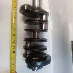 *1974-1978 Evinrude Johnson 0386281 386281 Crankshaft 85-115-135-140 hp Vintage*