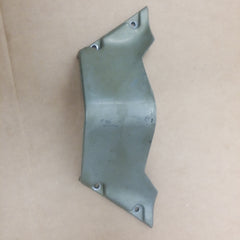 1969-77 Evinrude Johnson 0314848 314848 Exhaust Housing Front Cover 85-140 hp Vintage*