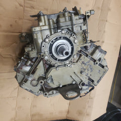 1969 Evinrude Johnson 0386065 386065 Complete Engine Block Powerhead Crankcase 115 hp Vintage*