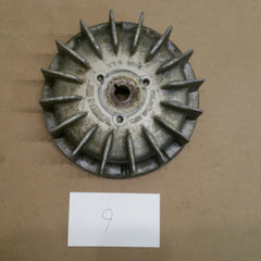 *1974-1977 Chrysler Eska Sears Flywheel Fly Wheel 3.5 3.6 HP Vintage*