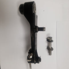 1986-1998 Evinrude Johnson SPARK Advance LEVER w/Rod 330898 0330898 85-115hp