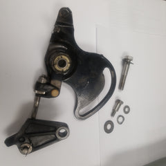 1986-1998 Evinrude Johnson THROTTLE LEVER & CAM THROTTLE 331156 330985 0330985 0397018 0397084 85-115 hp