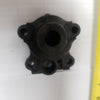 *Yamaha 6J8-44311-00-00 OEM WATER PUMP IMPELLER HOUSING 25-50 hp Outboard