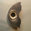 *1981-1991 Johnson Evinrude Steering Swivel Mount Bracket 0327051 327051 88-300hp*