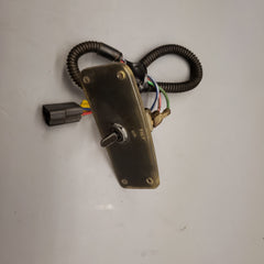 *1993 Stratos Javelin Fish Bass Boat Tilt Trim Switch Control Electrical Panel Wiring Harness*