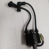 *OEM Mercury Yamaha Mariner 25m 96351m CD CDI Ignition 2 CYL. Coil 25 Hp Outboard*