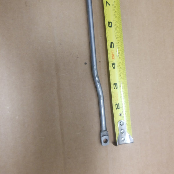 *Yamaha 25M Mariner 81596m Shift Shaft Rod Linkage 20-25-28-30 Hp ...