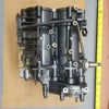 *Mercury Yamaha Mariner Complete Powerhead Block w/Crankshaft Pistons 25m 96586m 6849m 25 Hp Outboard*