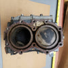 *Mercury Yamaha Mariner Complete Powerhead Block w/Crankshaft Pistons 25m 96586m 6849m 25 Hp Outboard*