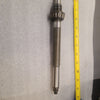 *MERCURY Yamaha 25M 25E 25C Mariner 84800m Upper Driveshaft Short Shaft 20-25-28-30 Hp Outboard