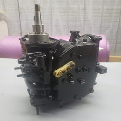 *Mercury models 75/110 Complete Block Motor Crankcase 7.5-9.8 HP*