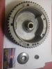 1968-1973 Johnson Evinrude 0580465 580465 580464 FLYWHEEL Fly Wheel 9.5 hp Vintage