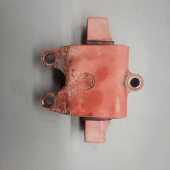 1977-1984 Johnson Evinrude 0387797 387797 Upper Rubber Mount Exhaust Housing 85-140 Hp Vintage*