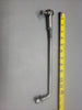 *Johnson Evinrude Adjustable 11-12" Steering Arm Linkage Link Rod 25-140 Hp*