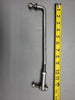 *Johnson Evinrude Adjustable 11-12" Steering Arm Linkage Link Rod 25-140 Hp*