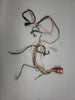 *1978 Johnson Evinrude 0581975 581975 Motor Cable Wiring Harness 85-140 Hp Vintage*