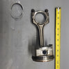 *1999-2007+ Honda 13101-ZW5-010 13210-PAA-A00 Rod & Piston 115-130 Hp Outboard*