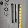 *1975-1989 Mercury 66897 Steering Arm Swivel Top  5-1/4" Bolts 30-35-40-45-50-60-65-70 HP Hardware*