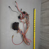 *1980's-1990's Stratos Javelin Boat Fuse Box Panel & Wiring Harness*