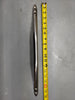 *1992 290 Stratos Javelin Fish/Ski Boat Stainless Rear Grab Rail 18" OEM Handle*