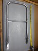 *Factory OEM High Seas Stainless Steel Boat Marine Ladder W/ Mounts