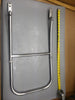 *Factory OEM High Seas Stainless Steel Boat Marine Ladder W/ Mounts