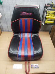 *Blazer High Performance Bass Boat Seat