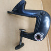 1970-1975 Mercury 4/7.5/9.8 HP Starboard Transom Clamp Bracket Mount w/Steering Tilt Tube 1467-4426 4426a2 45757 Vintage