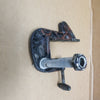 1970-1975 Mercury 4/7.5/9.8 HP Starboard Transom Clamp Bracket Mount w/Steering Tilt Tube 1467-4426 4426a2 45757 Vintage