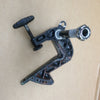 1970-1975 Mercury 4/7.5/9.8 HP Starboard Transom Clamp Bracket Mount w/Steering Tilt Tube 1467-4426 4426a2 45757 Vintage