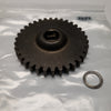 1991-2006 Johnson Evinrude 0335308 335308 Pinion Shaft Starter Gear 90-175 Hp*