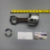 *1991-1992 Johnson Evinrude 0434503 434503 0392591 392591 Port Piston & Rod .030os 105-175 Hp*