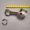 *1991-1992 Johnson Evinrude 0434503 434503 0392591 392591 Port Piston & Rod .030os 105-175 Hp*