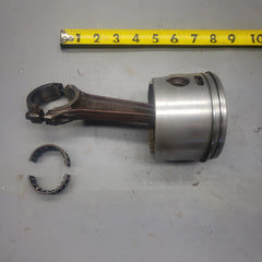 *1991-1992 Johnson Evinrude 0434503 434503 0392591 392591 Port Piston & Rod .030os 105-175 Hp*