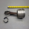 *1991-1992 Johnson Evinrude 0434503 434503 0392591 392591 Port Piston & Rod .030os 105-175 Hp*