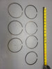 *1974-2006 Johnson Evinrude 0319244 319244 Crankshaft Seal Ring Set 85-235 Hp*