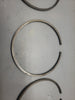 *1974-2006 Johnson Evinrude 0319244 319244 Crankshaft Seal Ring Set 85-235 Hp*