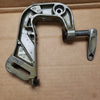 1968-1973 Evinrude Johnson 0380954 312091 Port Stern Transom Bracket Clamp 9.5 hp Vintage*