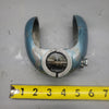 *1958-1968 Johnson Evinrude 0305554 0305555 305555 Lower Motor Mount Covers 5.5-10 Hp Vintage*