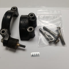 1976-1997 Mercury 72037/72038/76867/76868 Upper/Lower/Top/Bottom Starter Mount Brackets 30-90 HP*