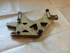 1960-1961 Johnson Evinrude 0203721 Side Mounting Bracket Assy 15-18 HP Vintage (MT*)