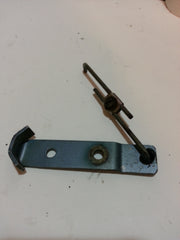 1973-76 Evinrude Johnson 0318265 318265 Neutral Start Lever bracket 40 HP Vintage (mC)