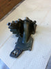 1969-1971 Evinrude Johnson 0383805/0309711 Intake Manifold Assembly 9.5 HP Vintage (MT*)