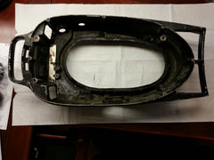 1973-1977 Mercury 6182A3 Lower Bottom Cowling Cowl Pan Assembly OEM 20 HP MT Vintage*