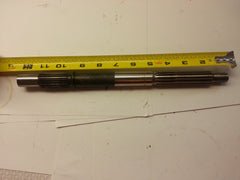 1984-1997 Yamaha 679-45611-01-00 Prop 12 3/8" long Propeller Shaft 40-50 HP Outboard MT*