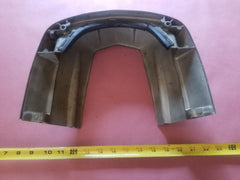 1969-1977 Evinrude Johnson Rear Lower Exhaust Cowling Cover 0279108 279108 85-135 hp Vintage*